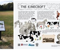 The Kinecroft